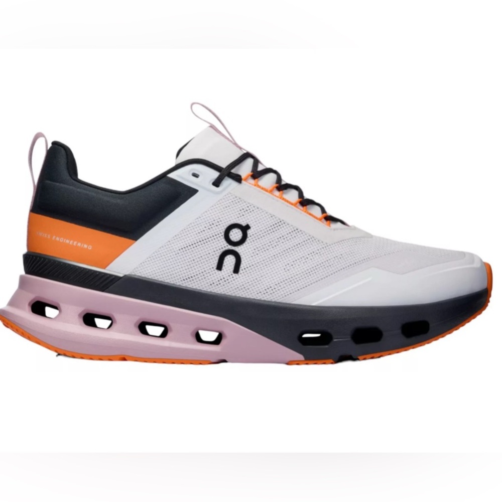 On Women's Cloudnova X Shoes